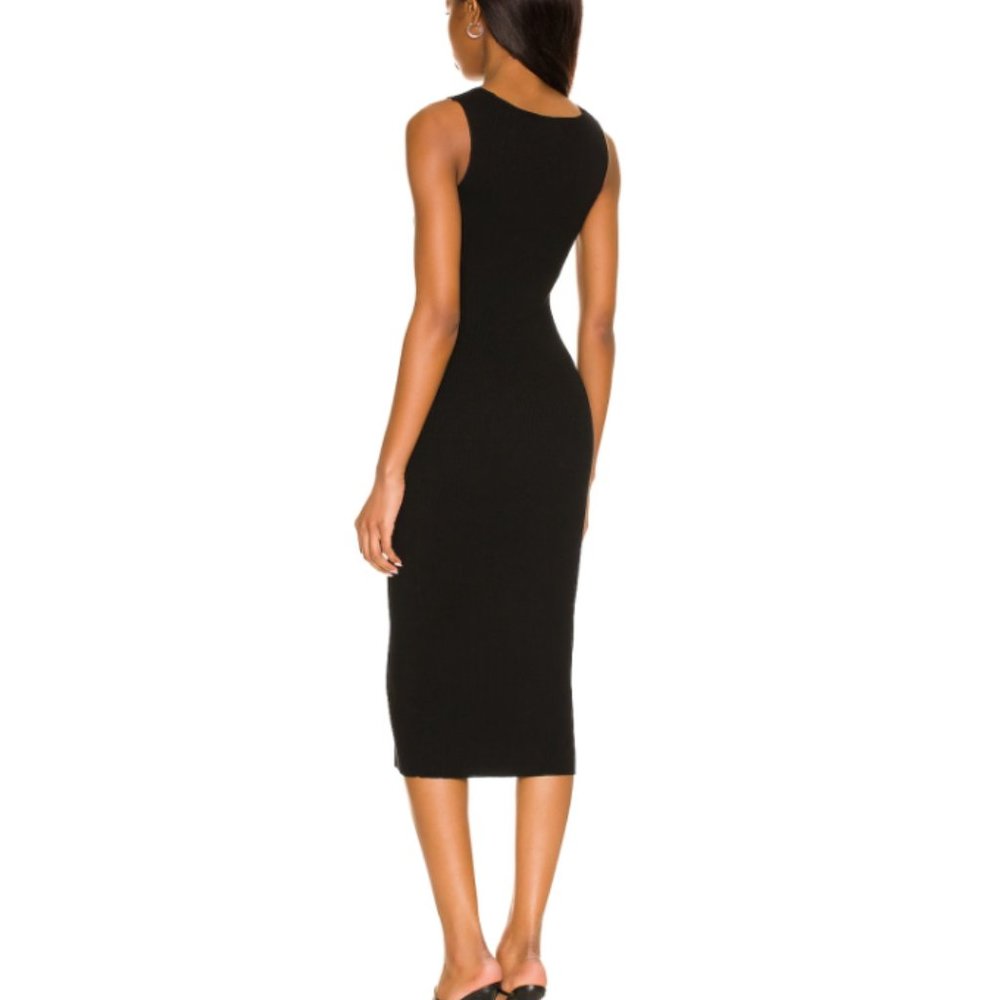 HEARTLOOM Kessy Dress - Picture 4 of 4